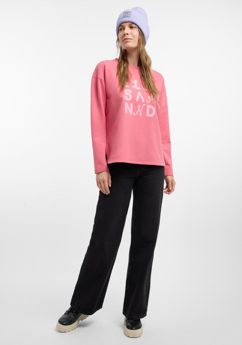 Damen Sweatshirt Edna