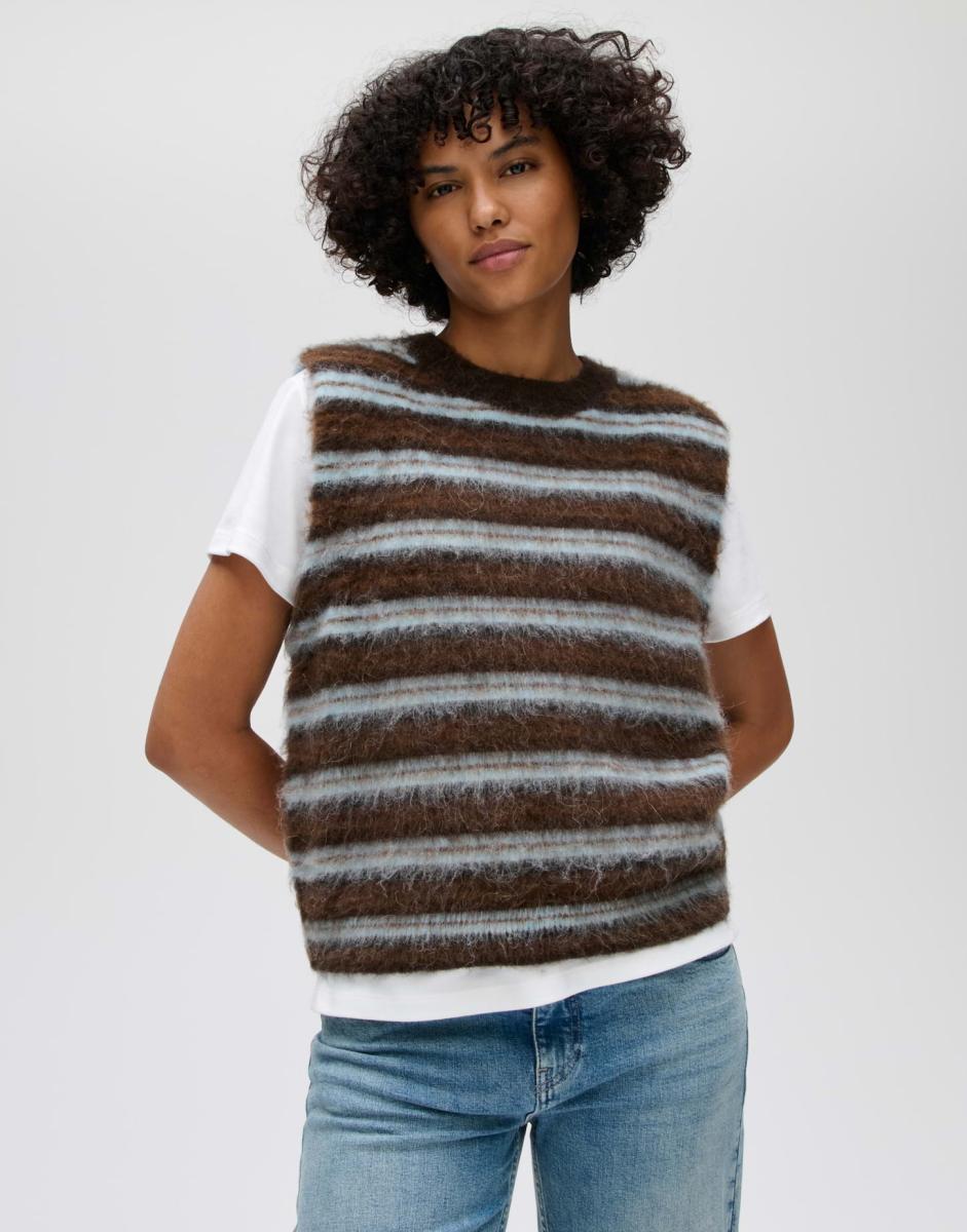Damen Pullover Plema