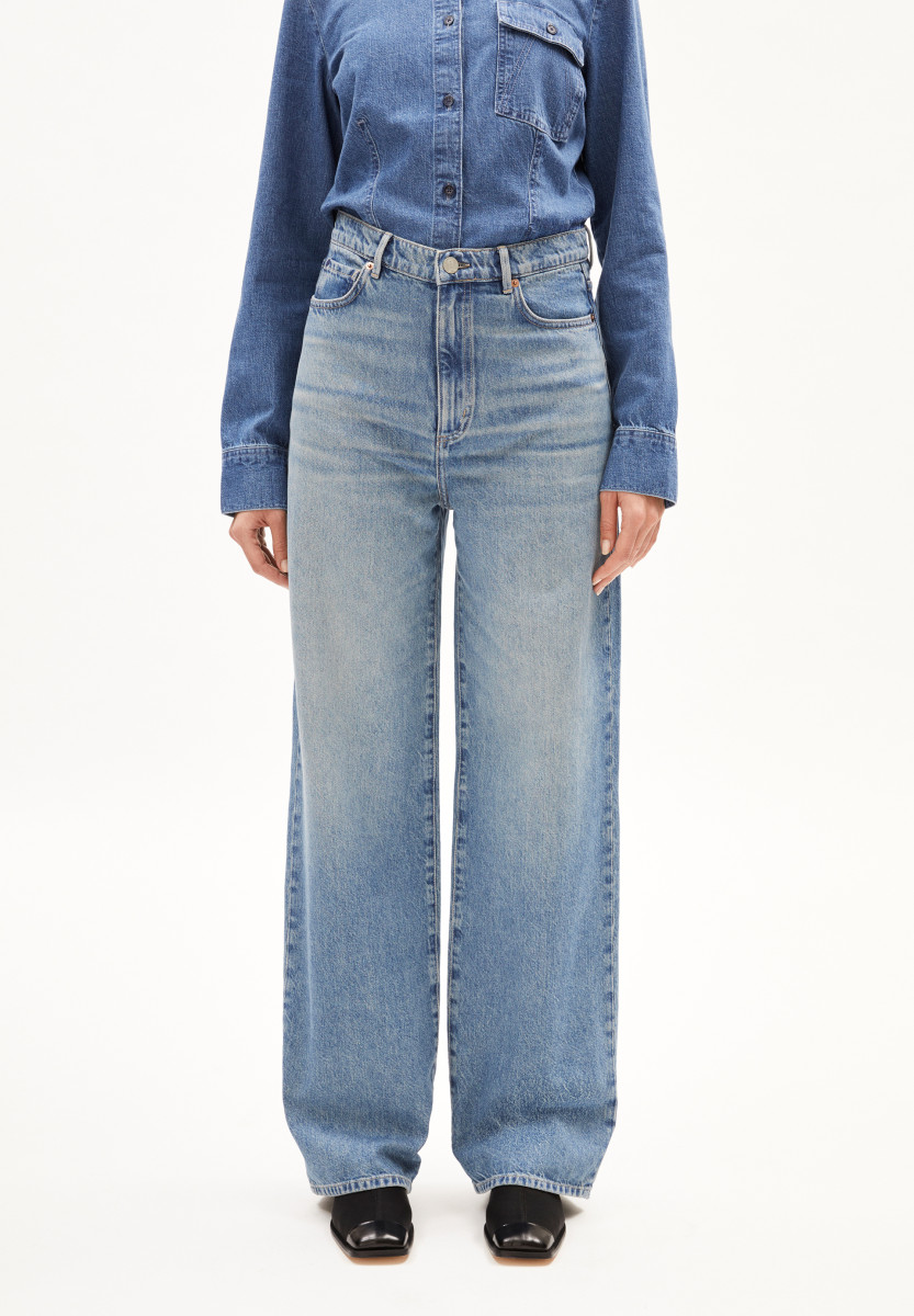 Damen Jeans ENIJAA