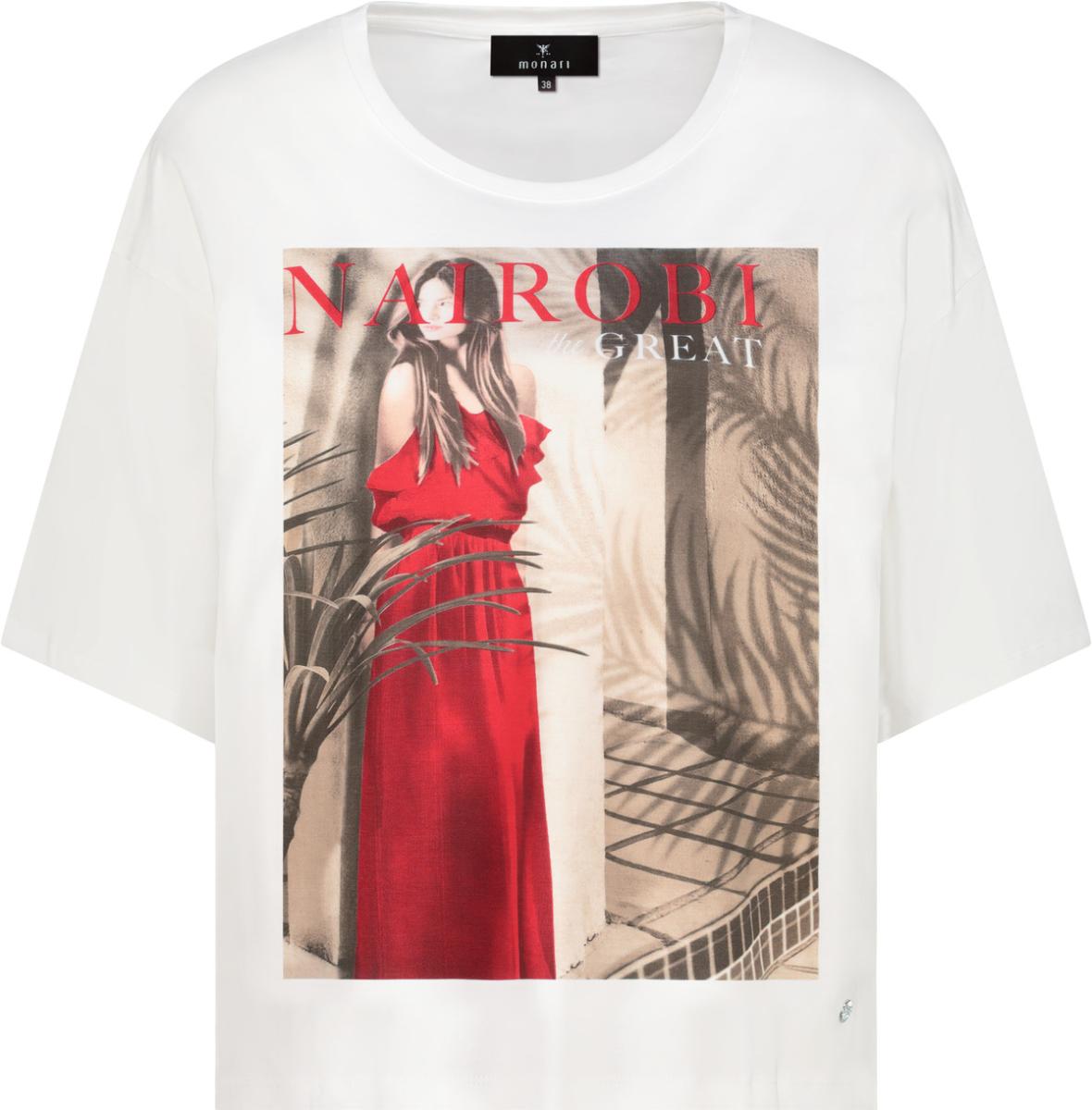Damen T-Shirt