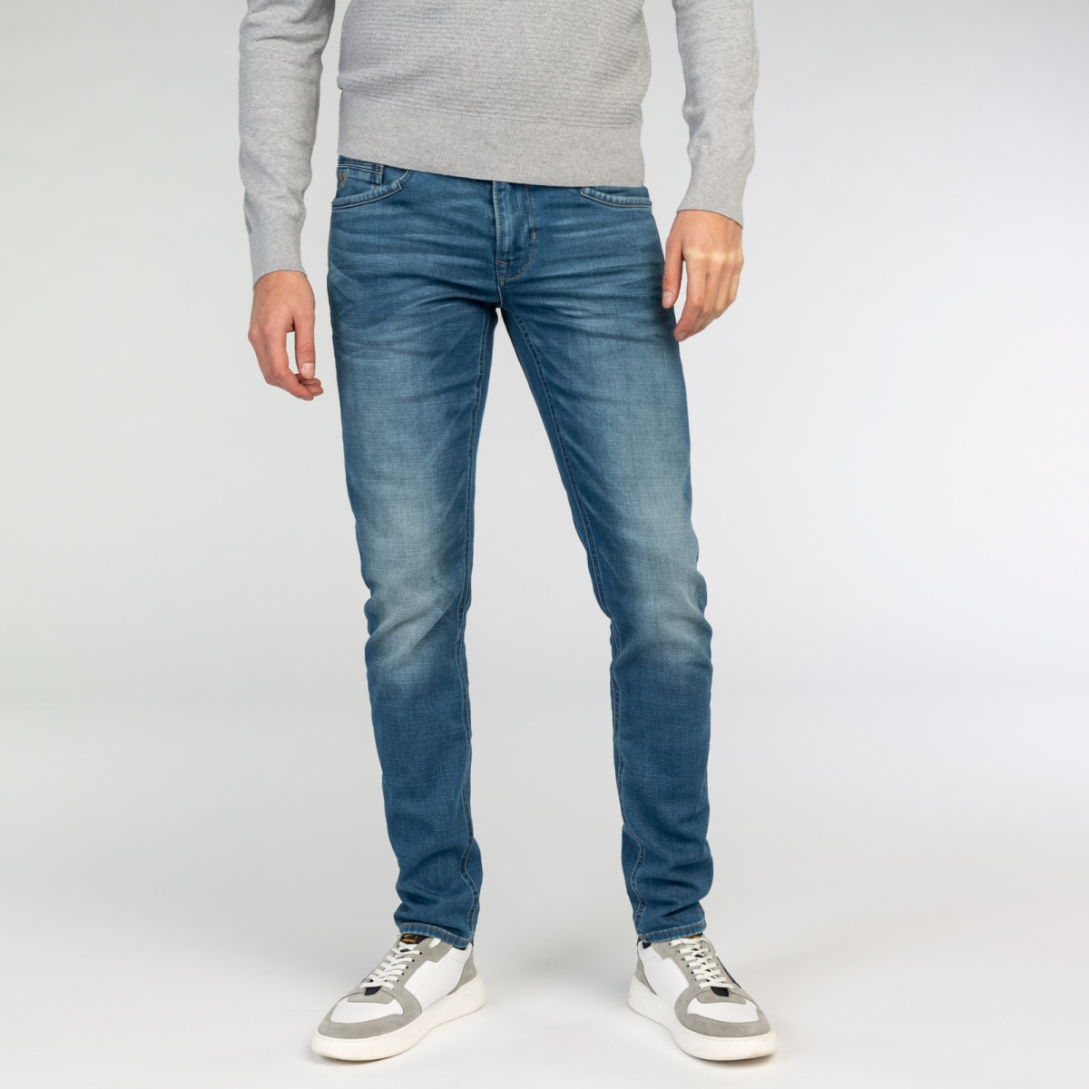 Herren Jeans TAILWHEEL