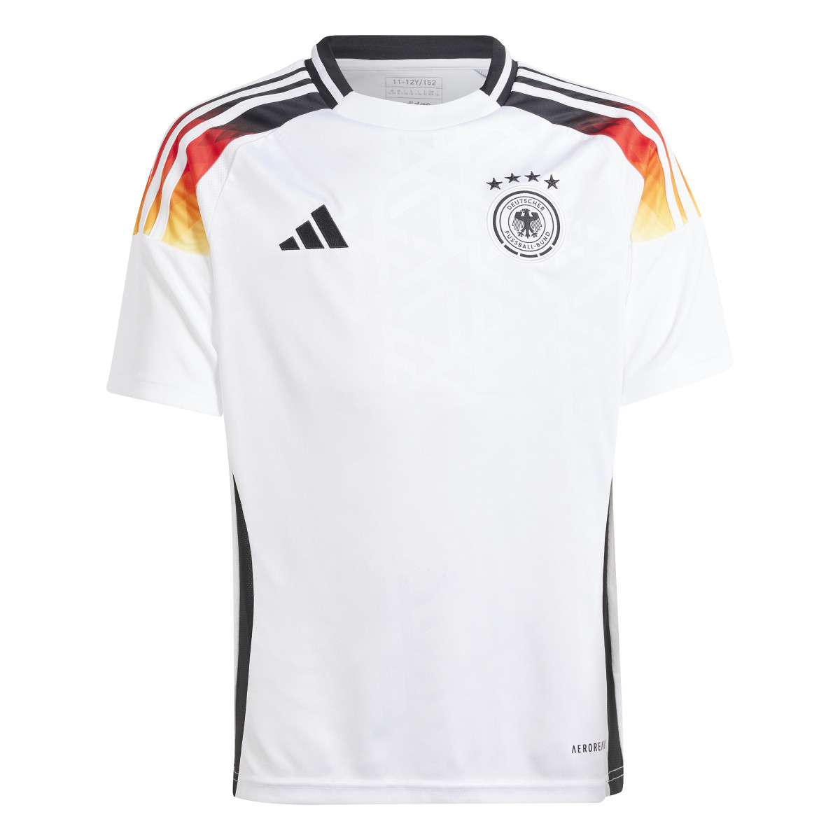 Kinder DFB 24 Heimtrikot