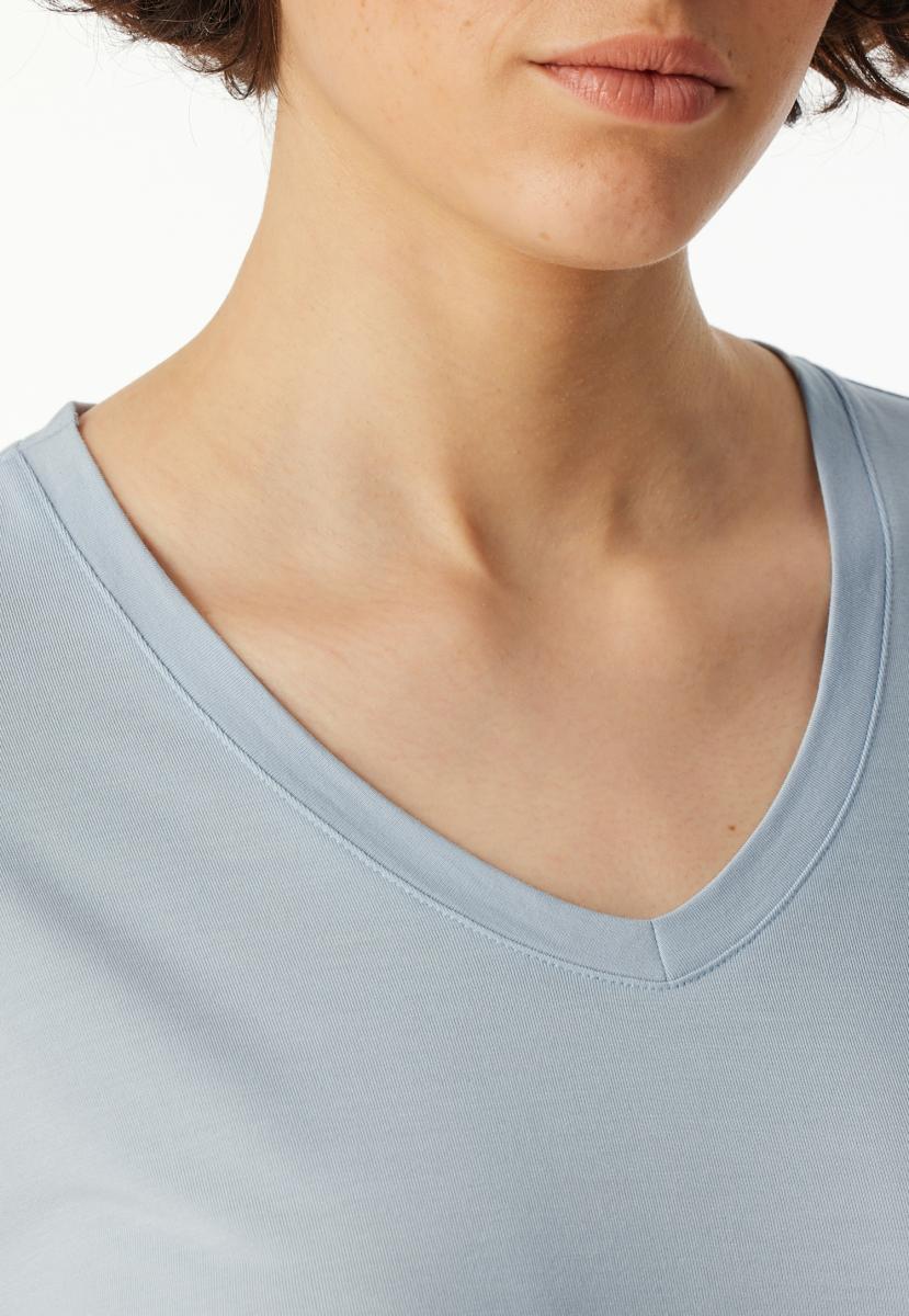 Damen Langarmshirt