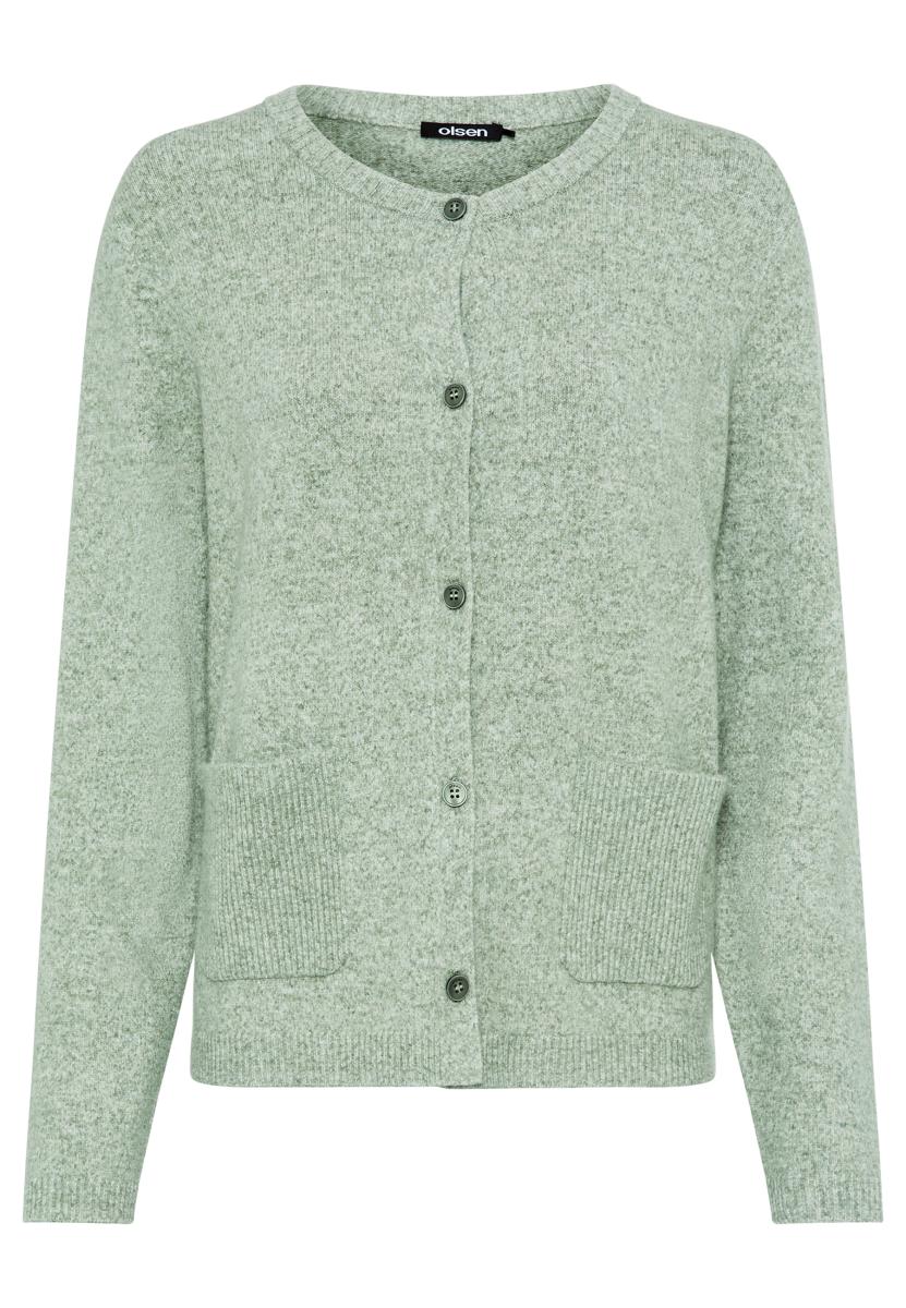 Damen Strickjacke Henny