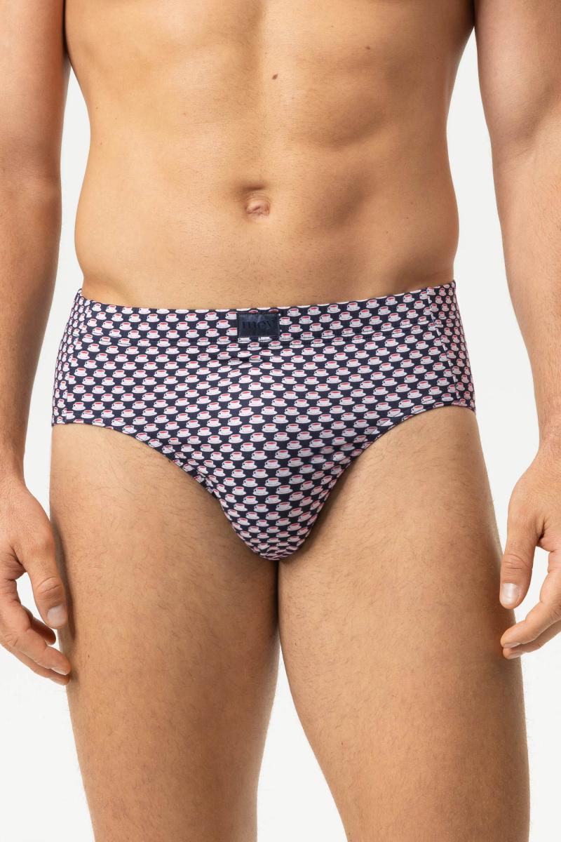 Herren Unterhose Jazz-Pants