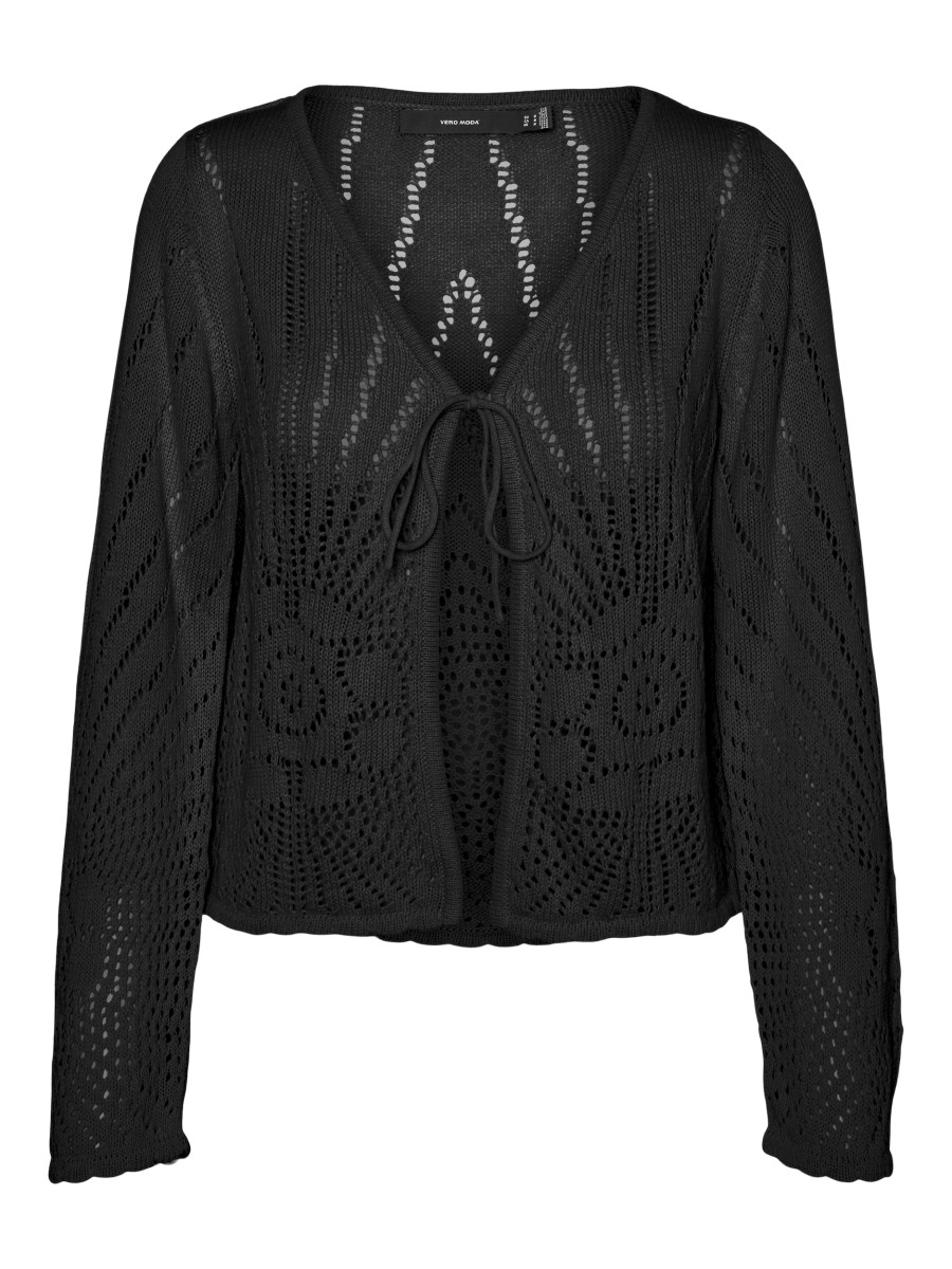 Damen V-NECK CARDIGAN