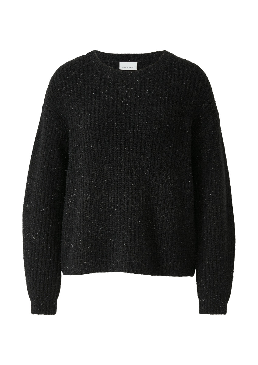 Damen Strickpullover