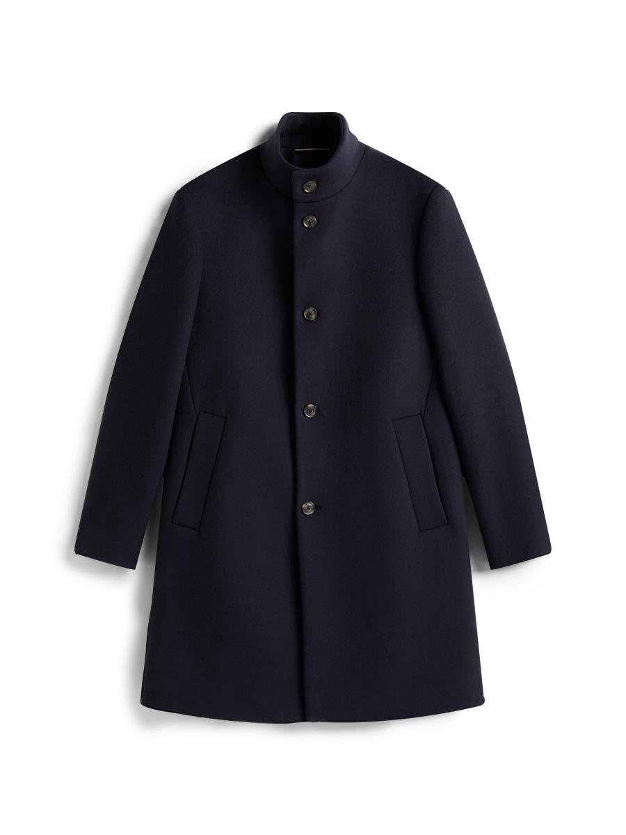Herren Jacke NY WOOL