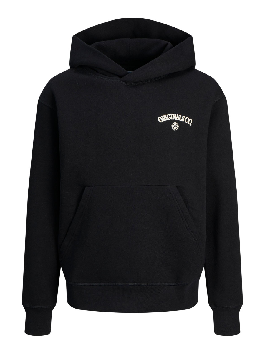 Kinder Hoodie JORSANTORINI