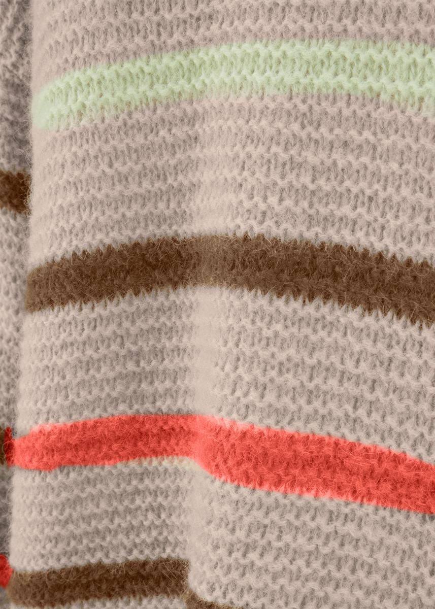 Damen Pullover