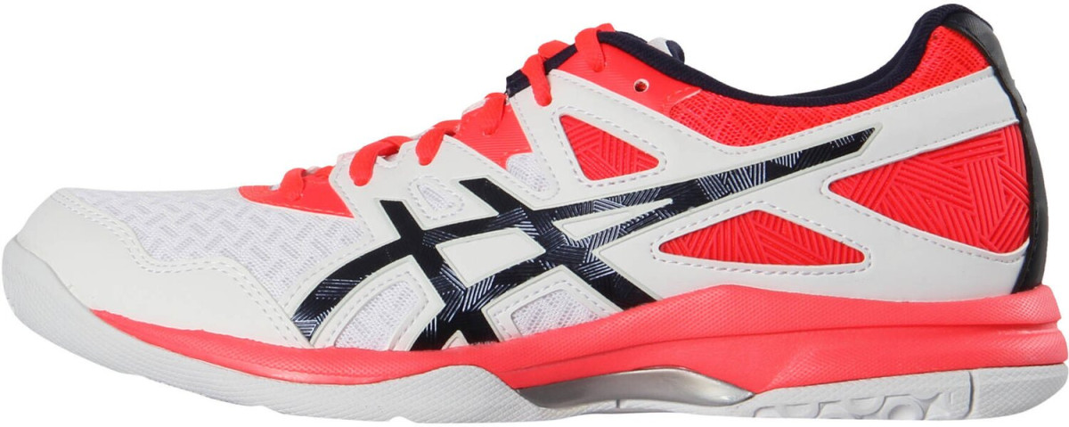 ASICS Damen Netballschuhe Damen Volleyballschuhe Gel-Task 2