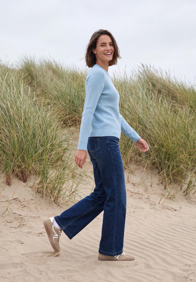Damen Pullover