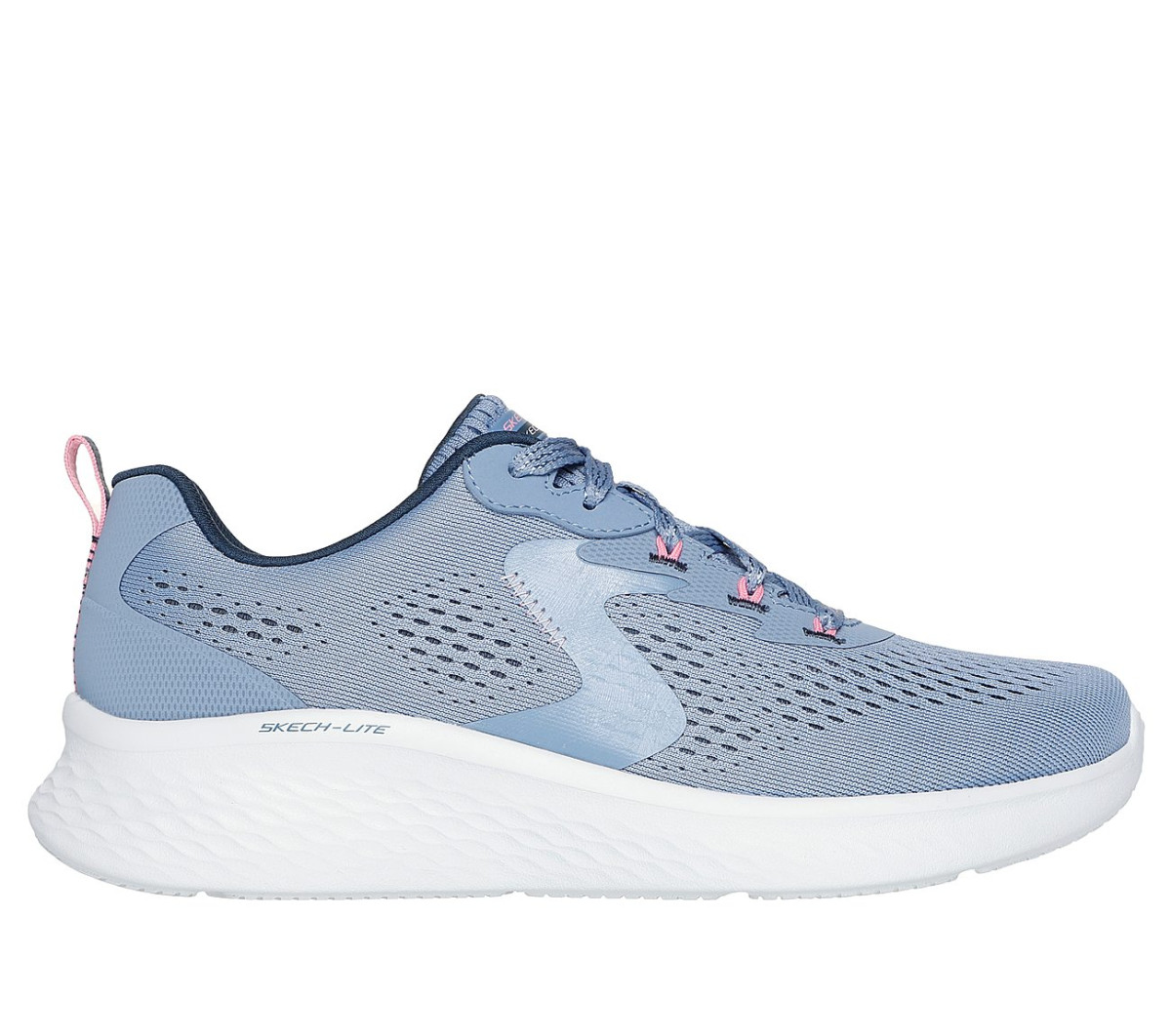 Damen Sneaker Skech-Lite