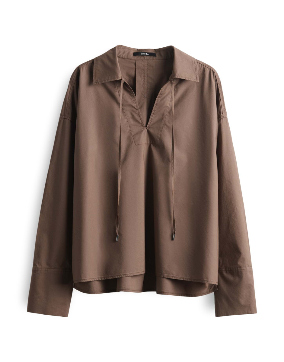 Bluse Zaroline
