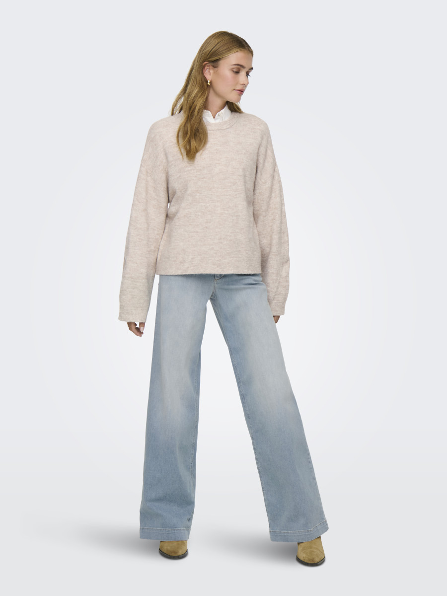 Damen Strickpullover ONLSIMONI