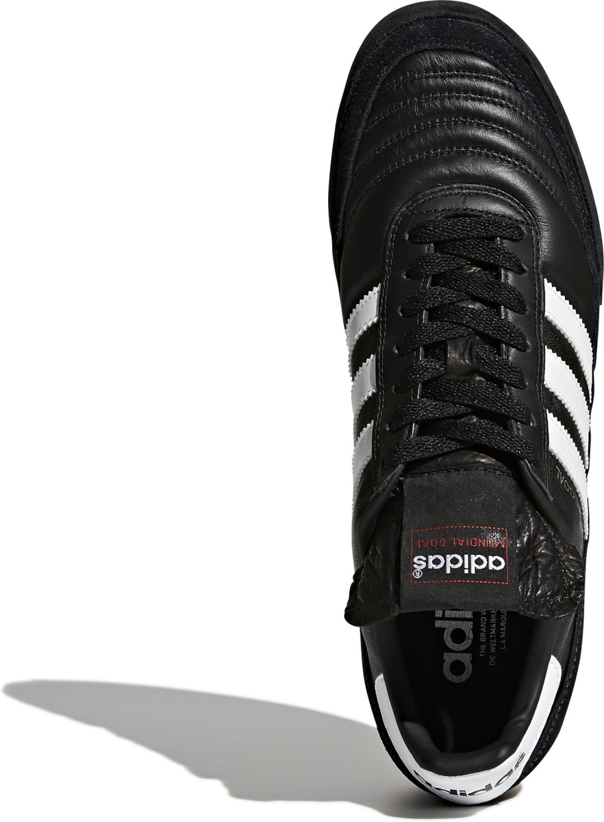 Herren Fußball-Hallenschuhe Mundial Goal