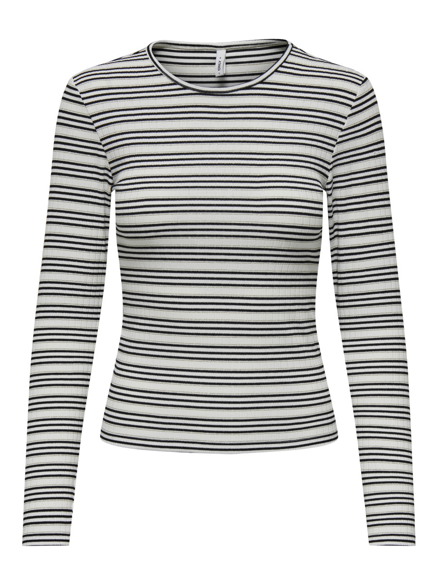 Damen Langarmshirt ONLCECILIA