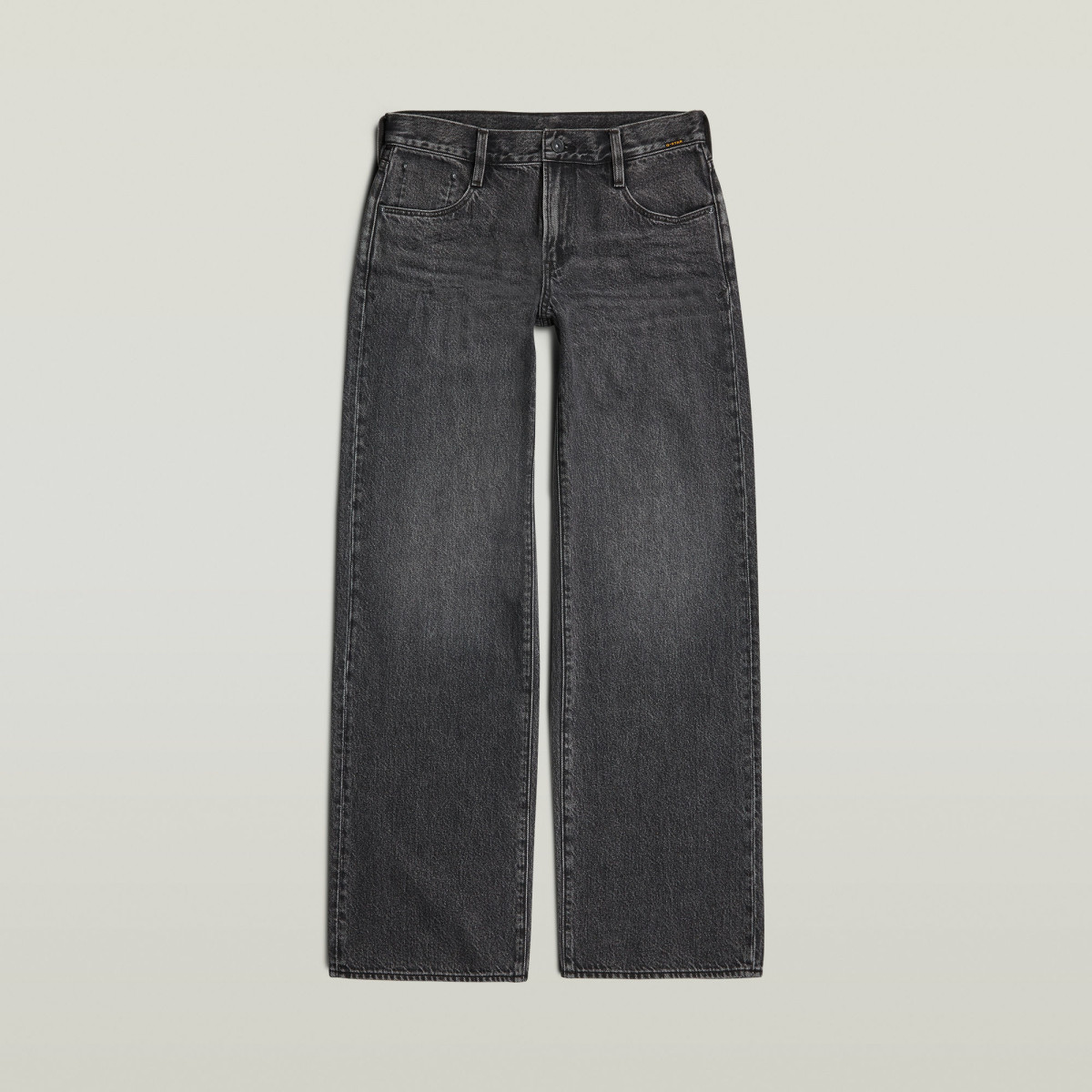 Damen Loose-Fit Jeans Judee