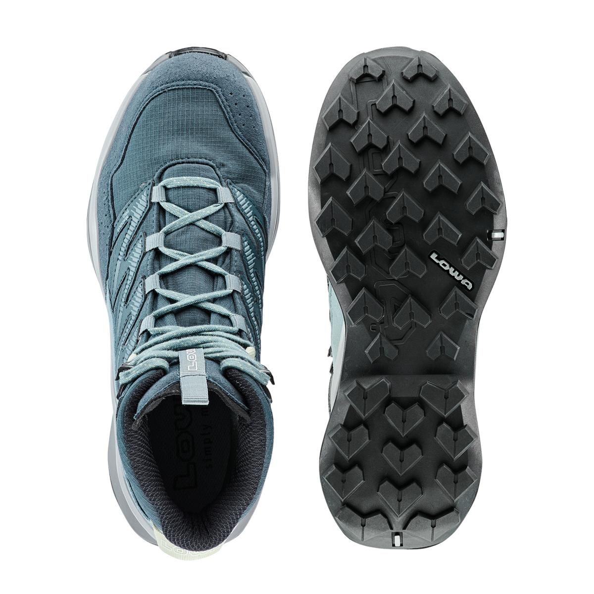 Damen Wanderschuh MADDOX PRO GTX MID