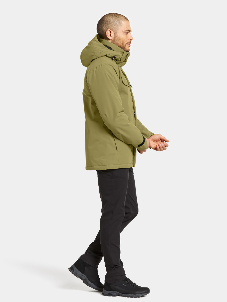 Herren Funktionsjacke STEFAN