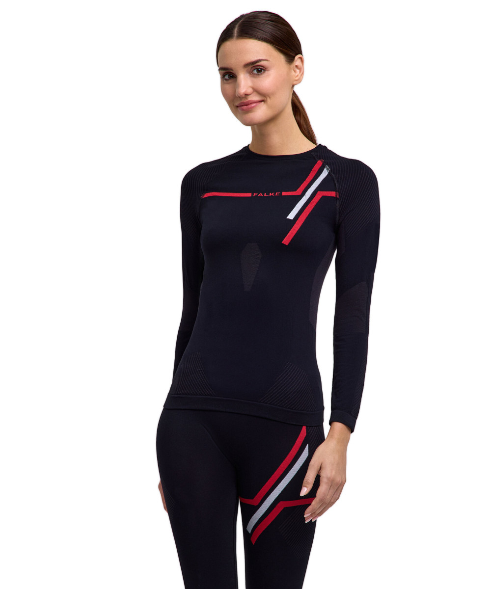 Damen Langarmshirt Anniversary