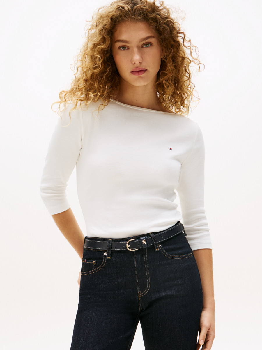 Damen Langarmshirt