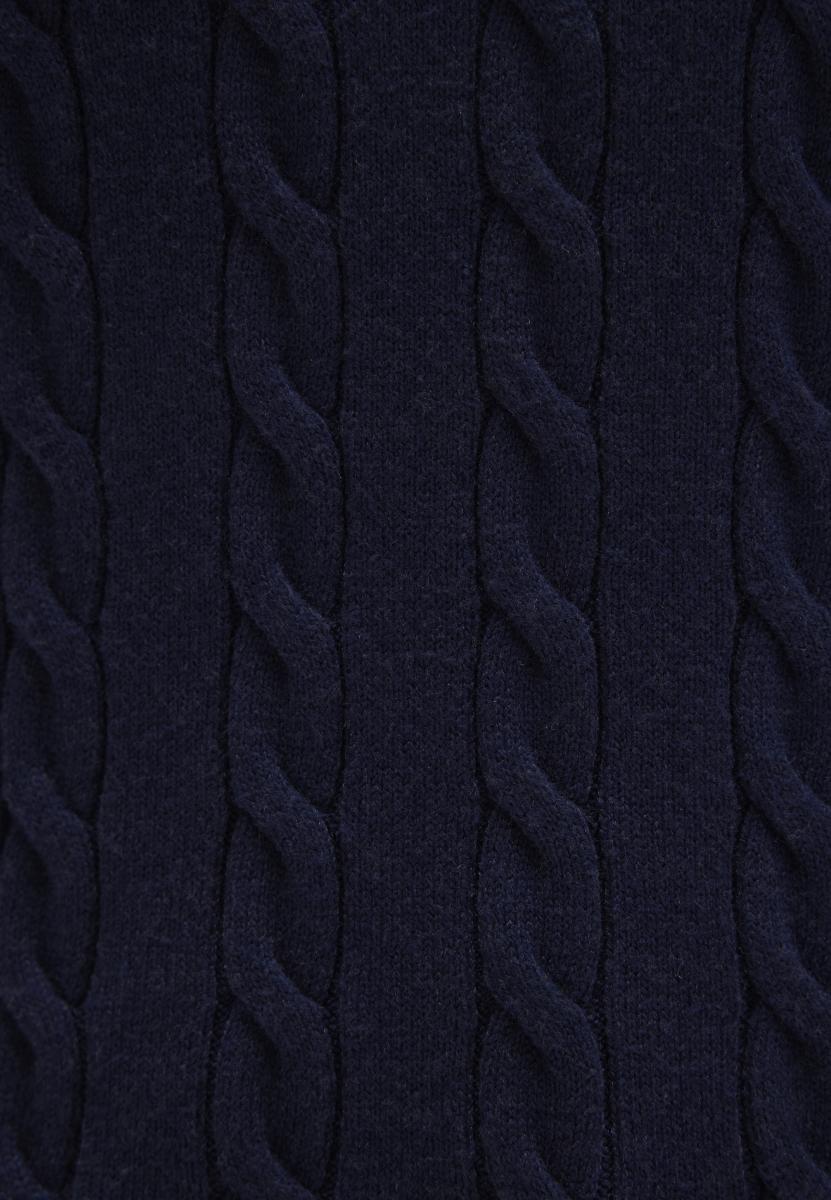Damen Strickpullover