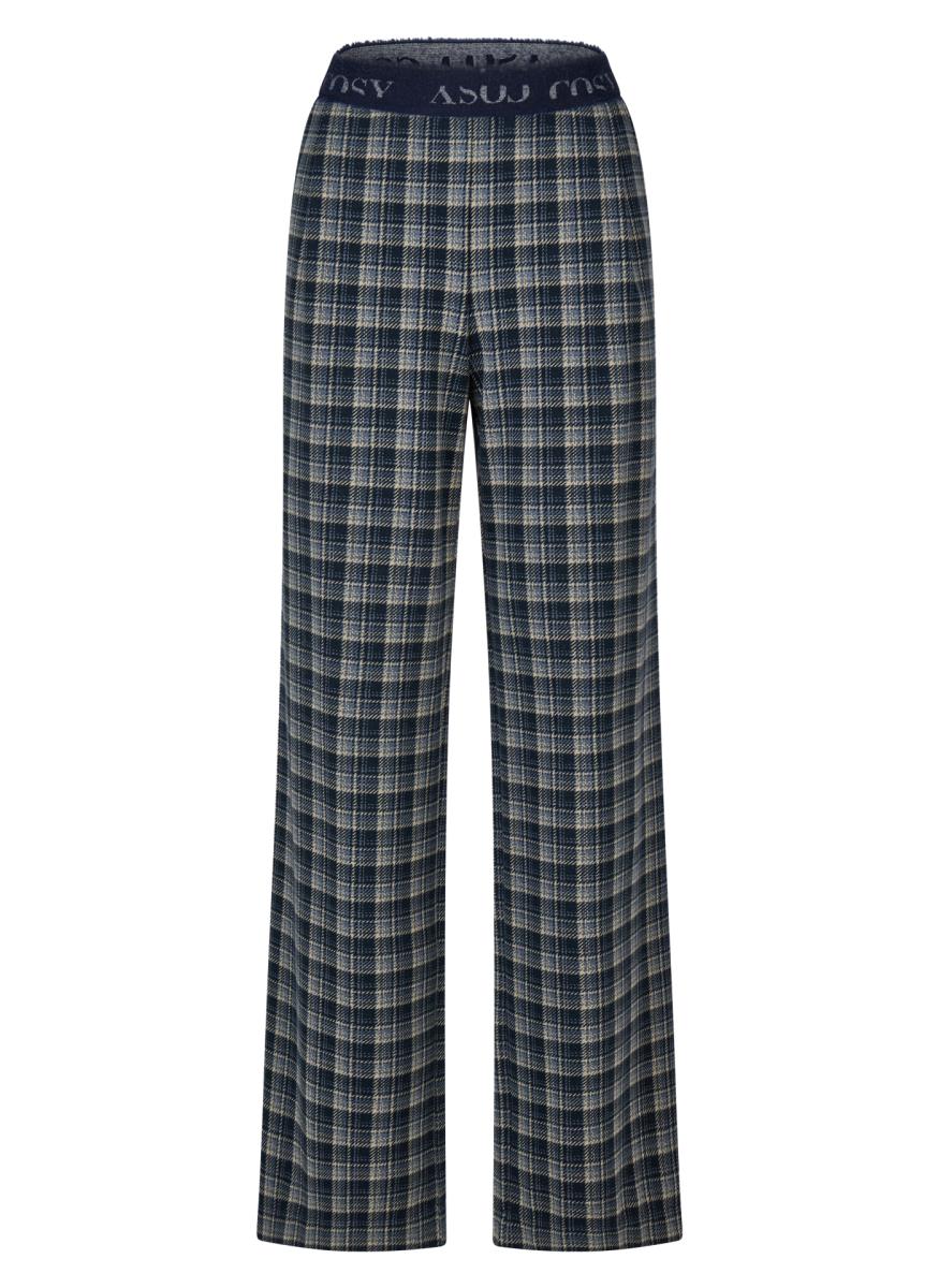 Damen Hose Checks Please