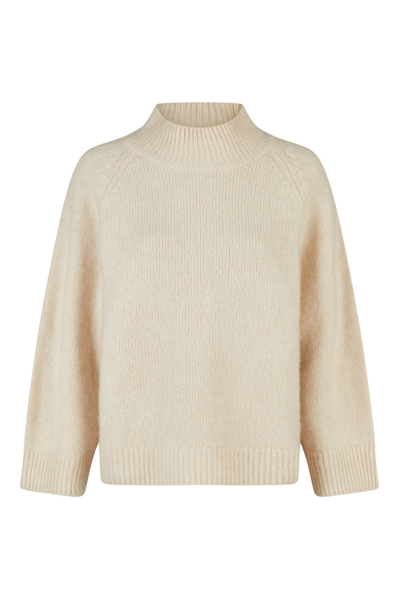 Damen Strickpullover