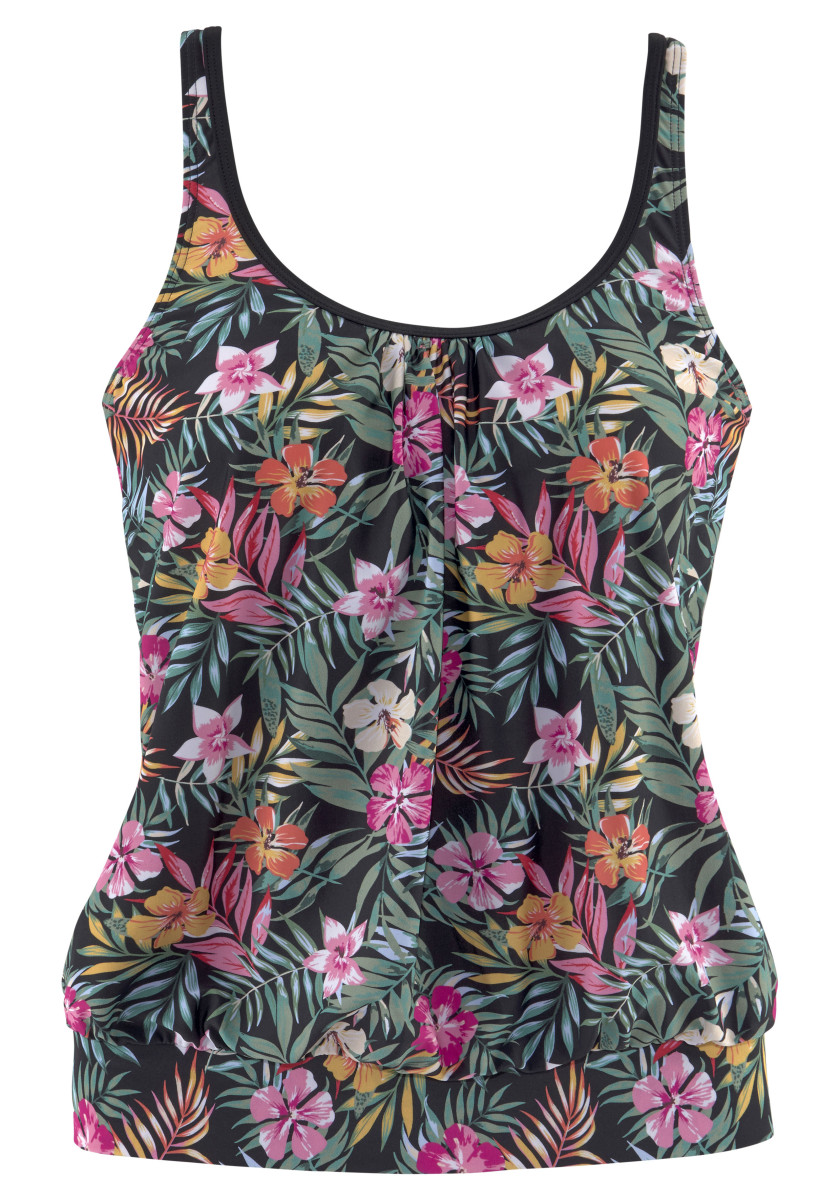 Damen Tankini