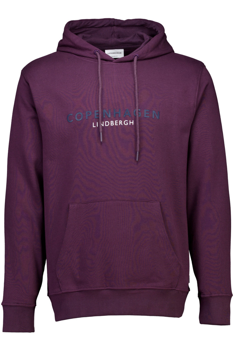 Herren Copenhagen Hoodie