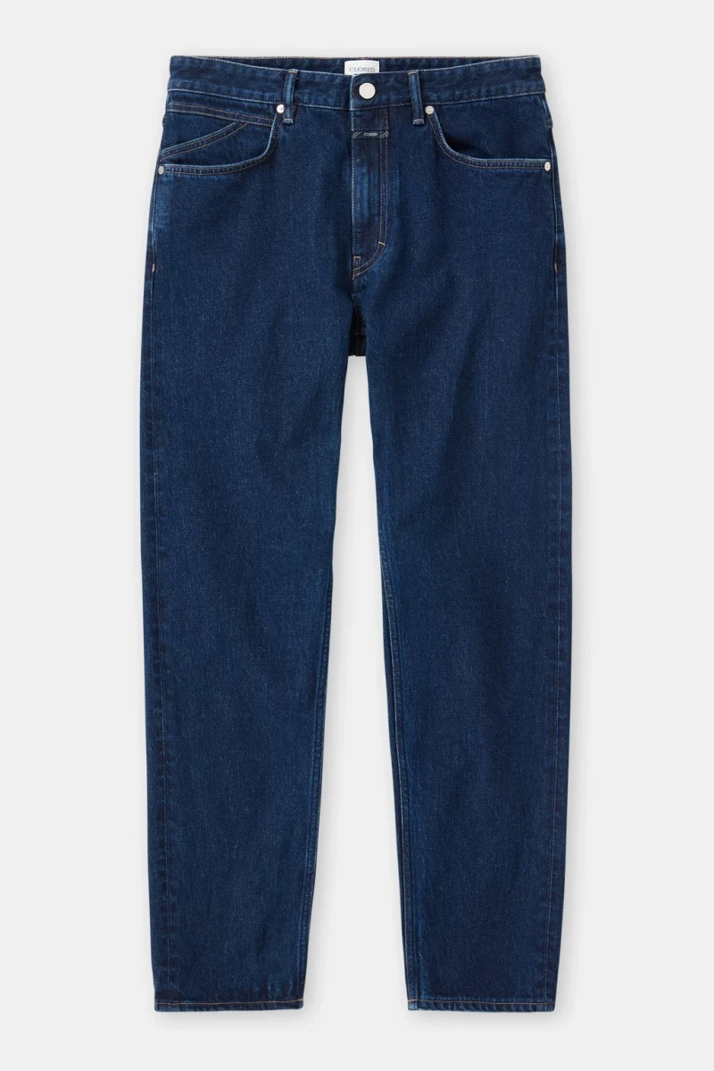 Herren Jeans Cooper True