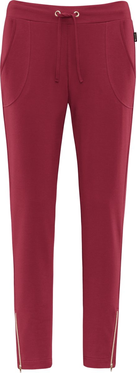 Damen Wohlfühl-Hose DENVERW in Kurzlänge
