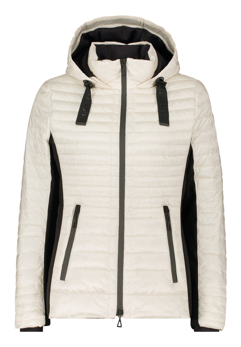 Damen Steppjacke
