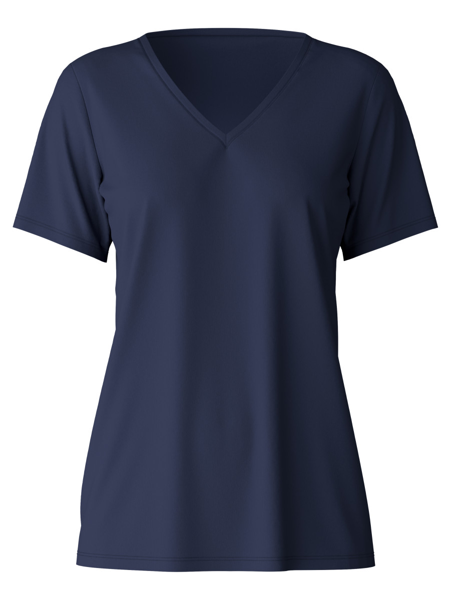 Damen Nachtshirt