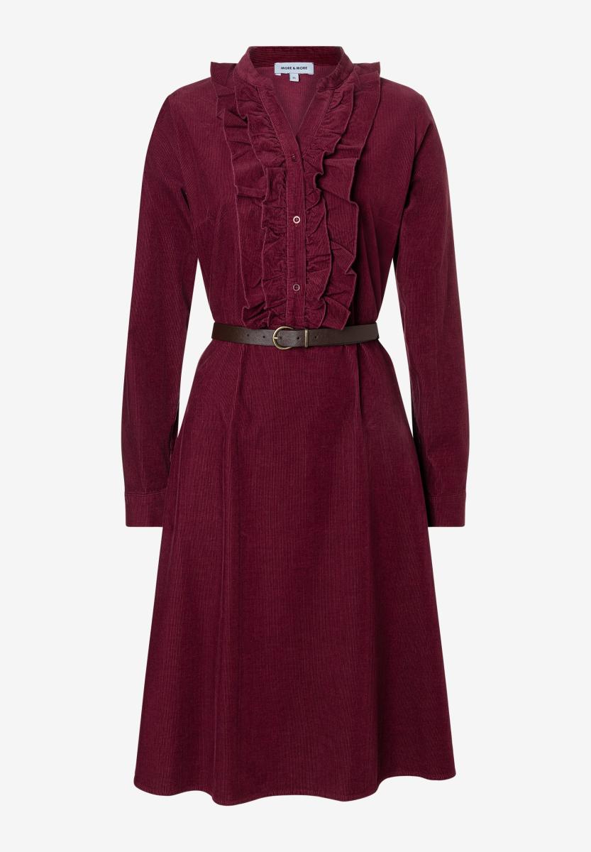 Kleid Fine