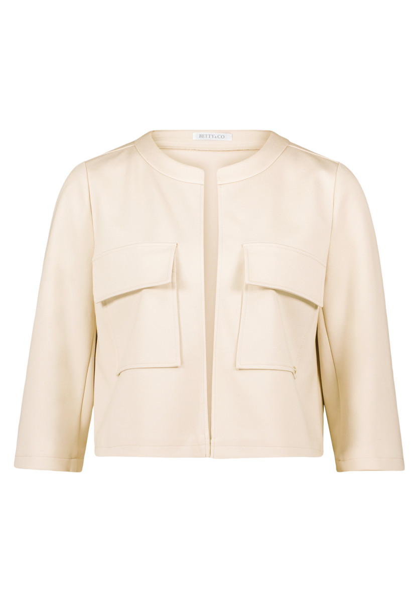 Damen Casual-Jacke