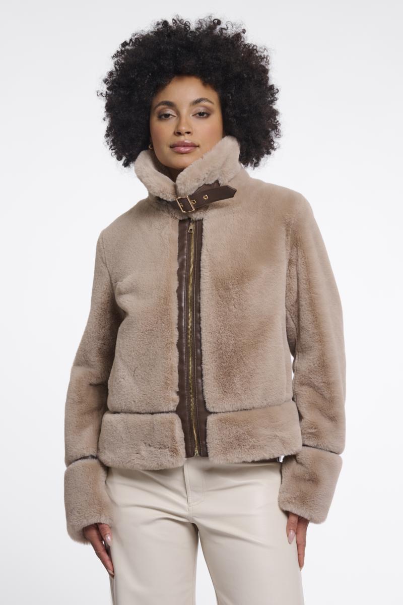 Damen Jacke Lambra.7002612