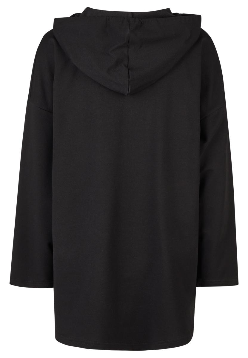 Curvy Sweatshirt