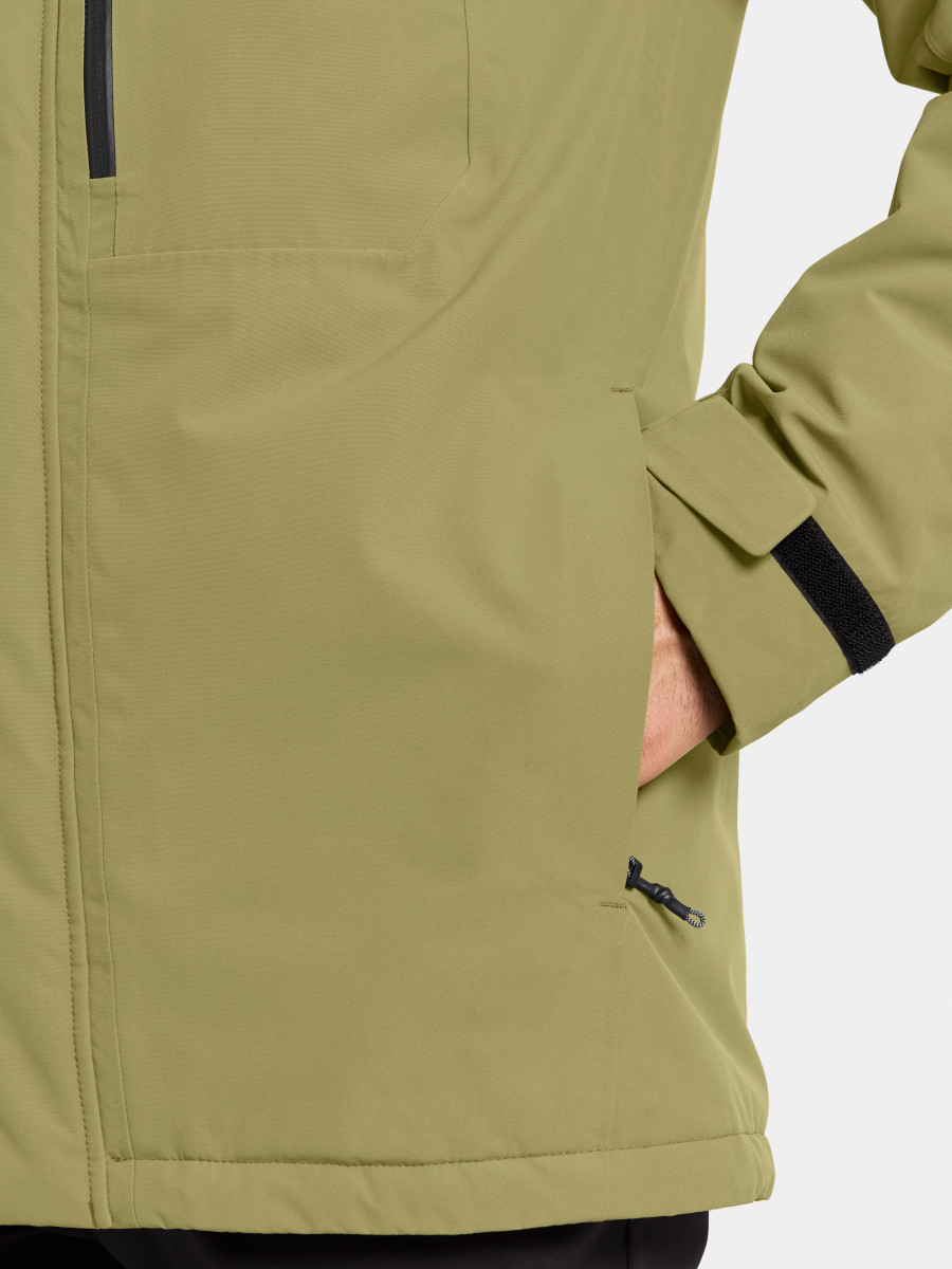 Herren Funktionsjacke STEFAN
