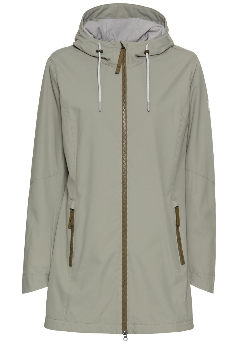Damen Funktionsjacke