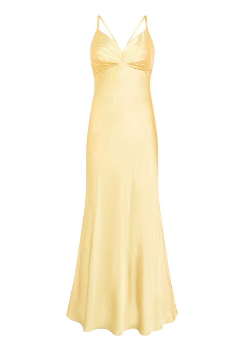 Abendkleid