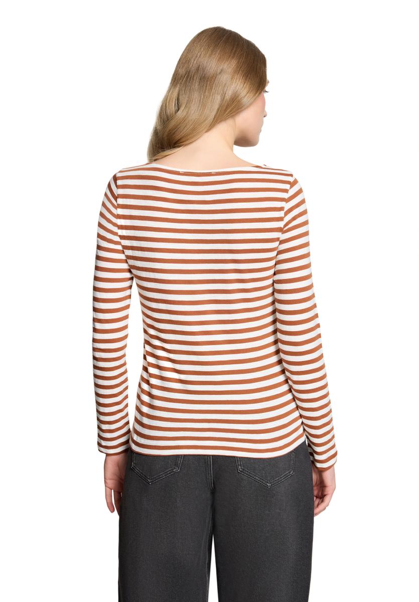 Damen Langarmshirt