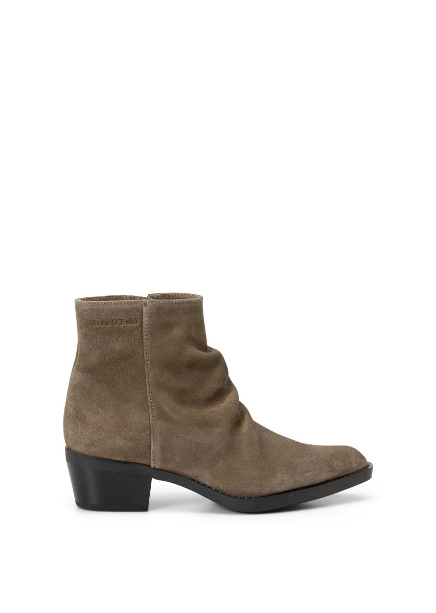 Damen Stiefelette Rodeo