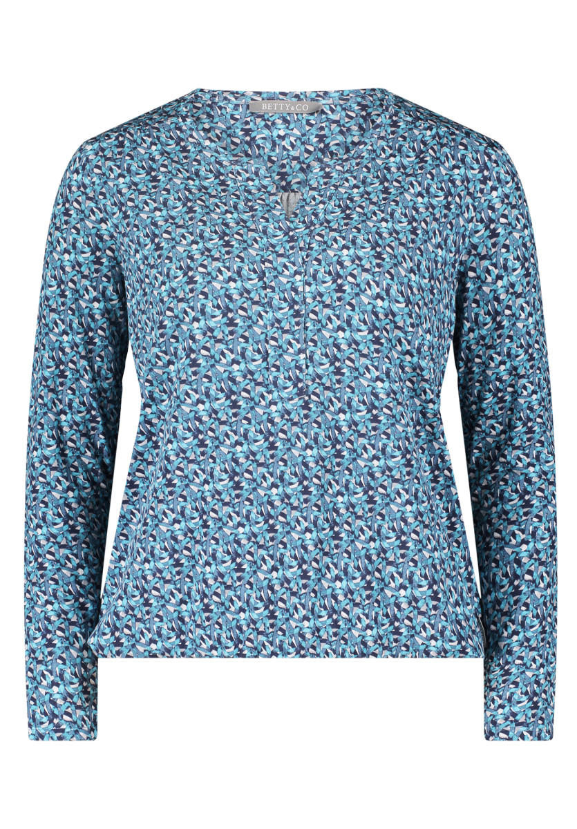 Damen Blusenshirt