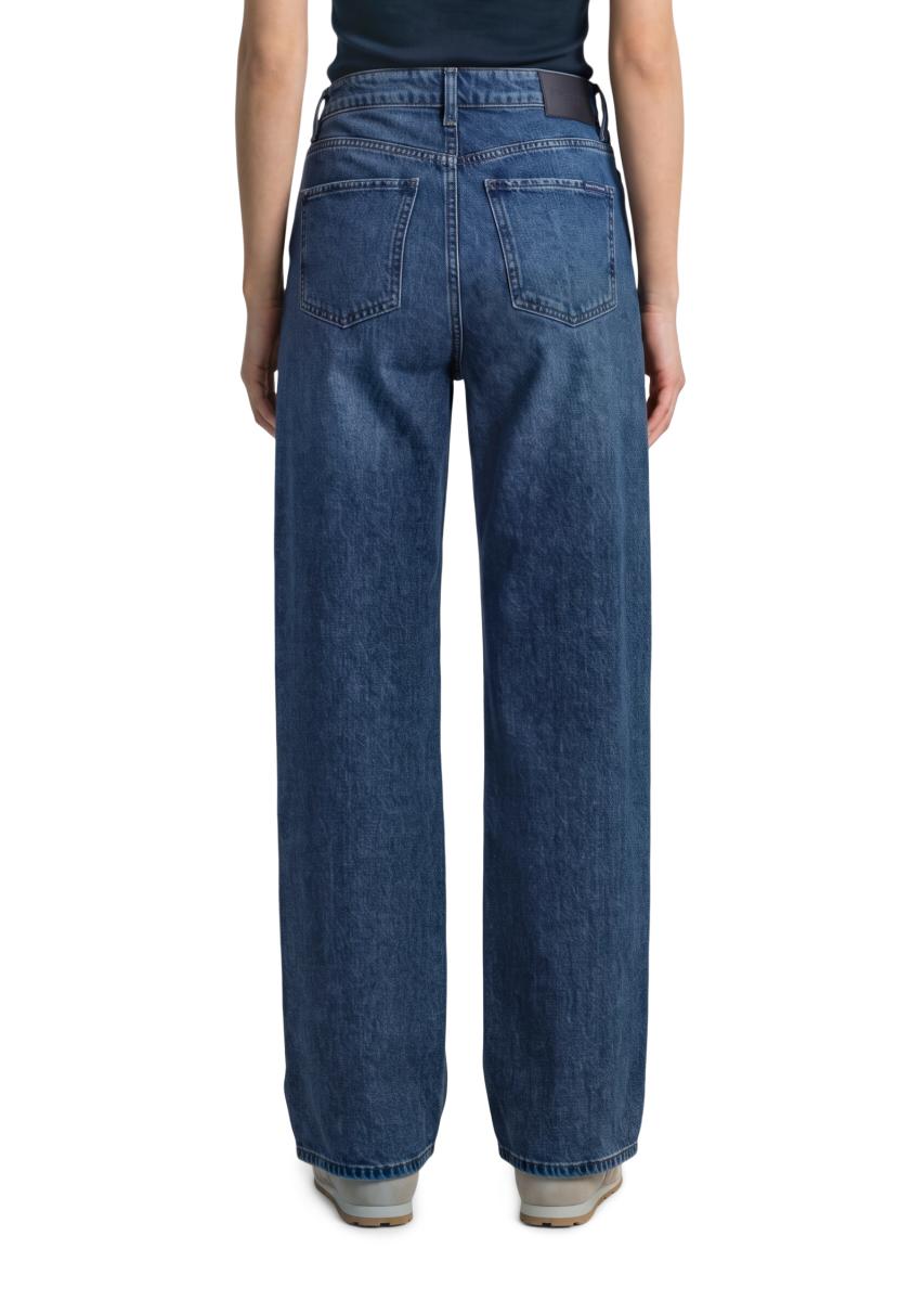 Damen Jeans Tomma