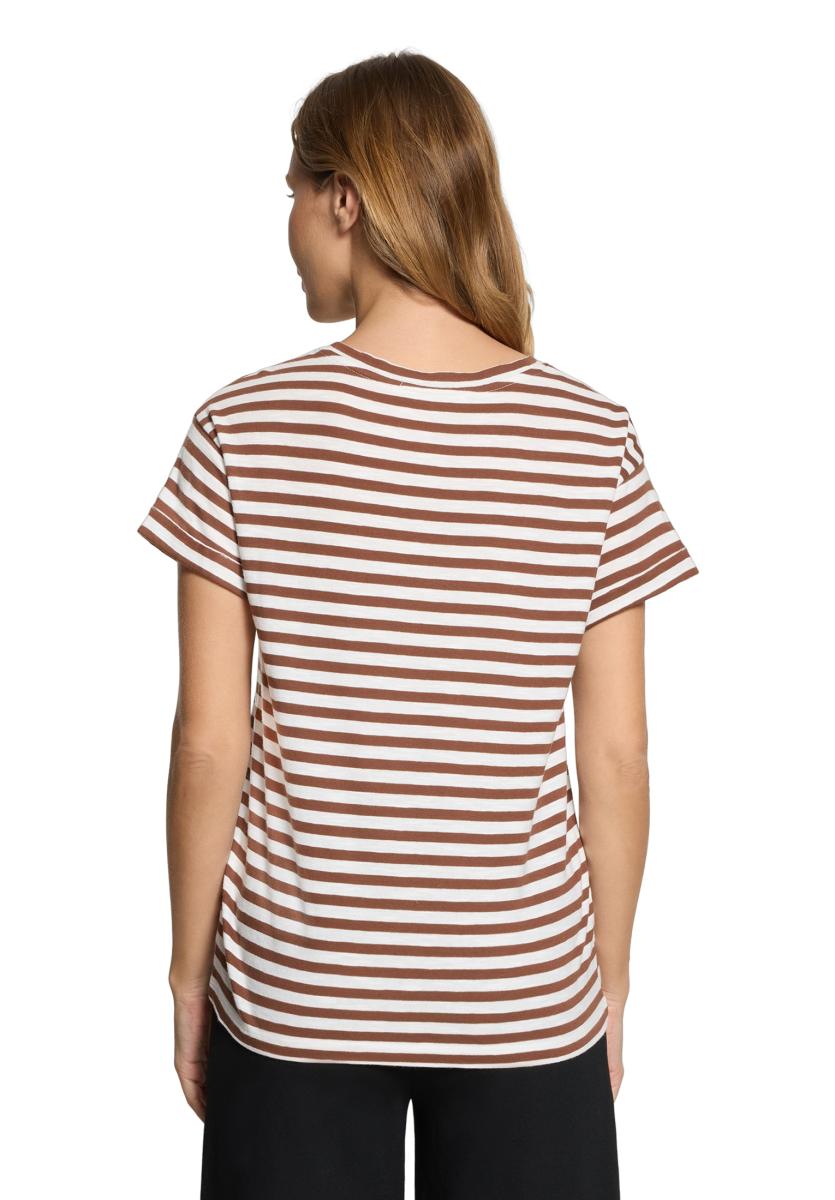 Damen Ringelshirt