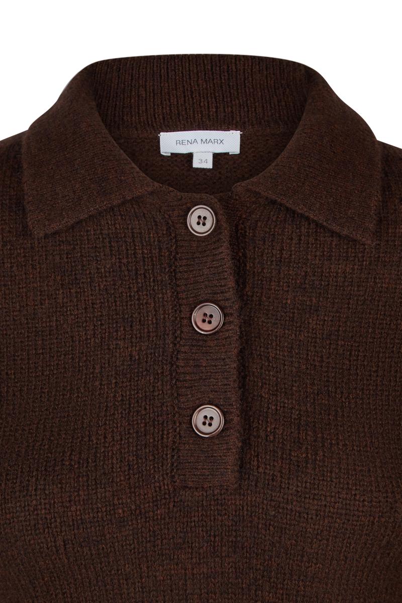 Damen Pullover