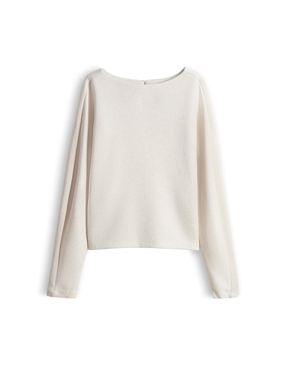 Damen Sweatshirt Ganti