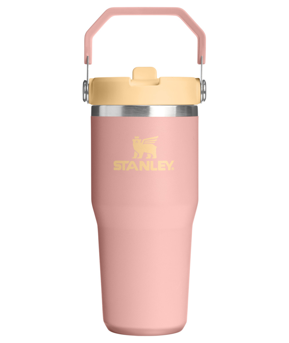 IceFlow™ Flip Straw Tumbler